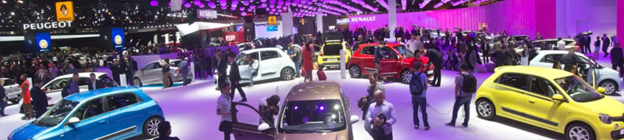 Paris Motor Show